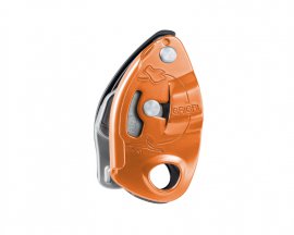 Petzl Grigri Belay Device